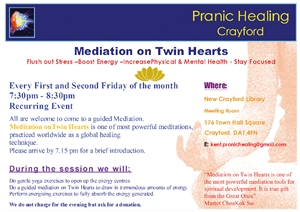 Flyer Design by NIEL for this project | Design: #6308566