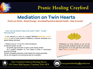 Flyer Design by InfoSouhayl