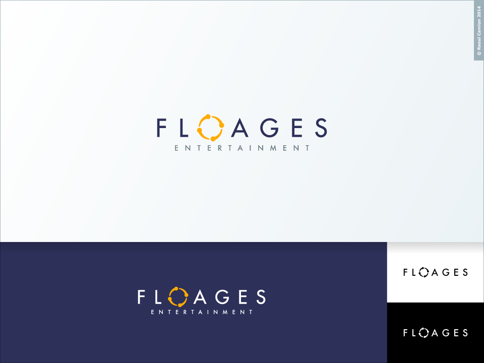 Logo Design by Raoul Camion for this project | Design #6327136