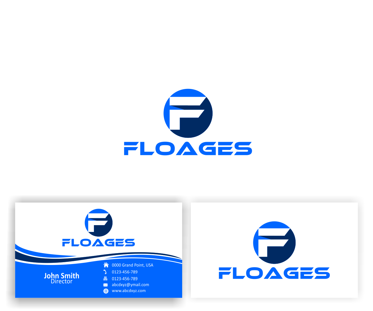 Logo-Design von Sarah Graphic für dieses Projekt | Design #6333811