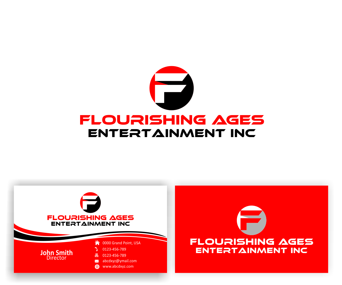 Logo Design by Sarah Graphic for this project | Design #6333852