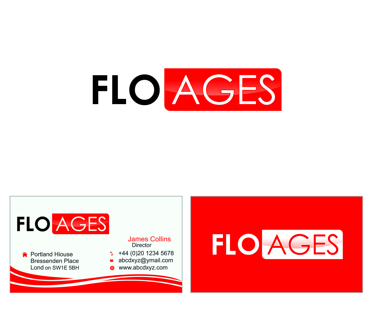 Diseño de Logo por Sarah Graphic para este proyecto | Diseño #6333903