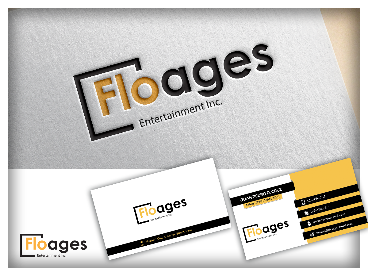 Design de Logo par ArtMissile pour ce projet | Design #6350641