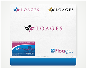 Logo Design by Savana for this project | Design #6284874