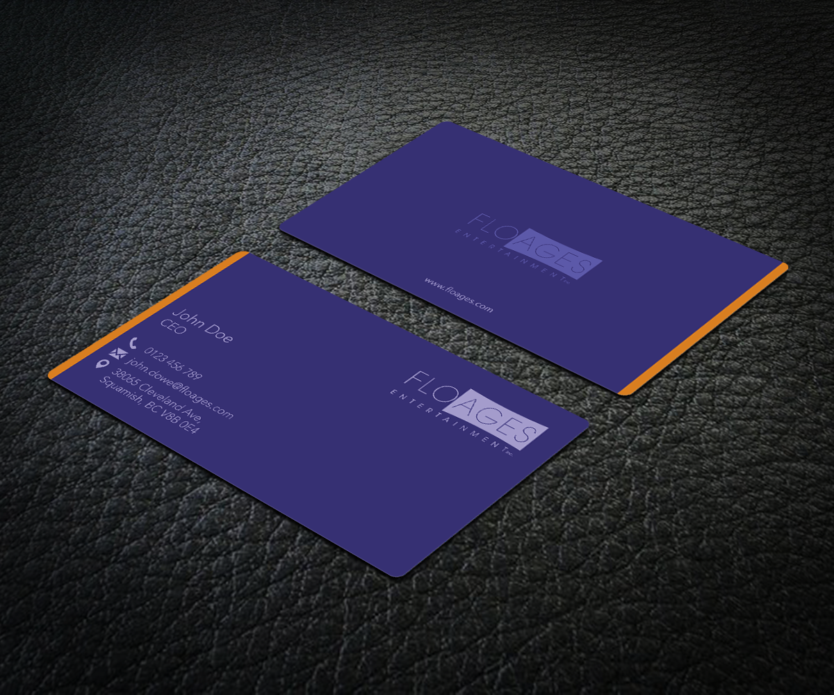 Diseño de Logo por Radu Borzea para este proyecto | Diseño #6284759