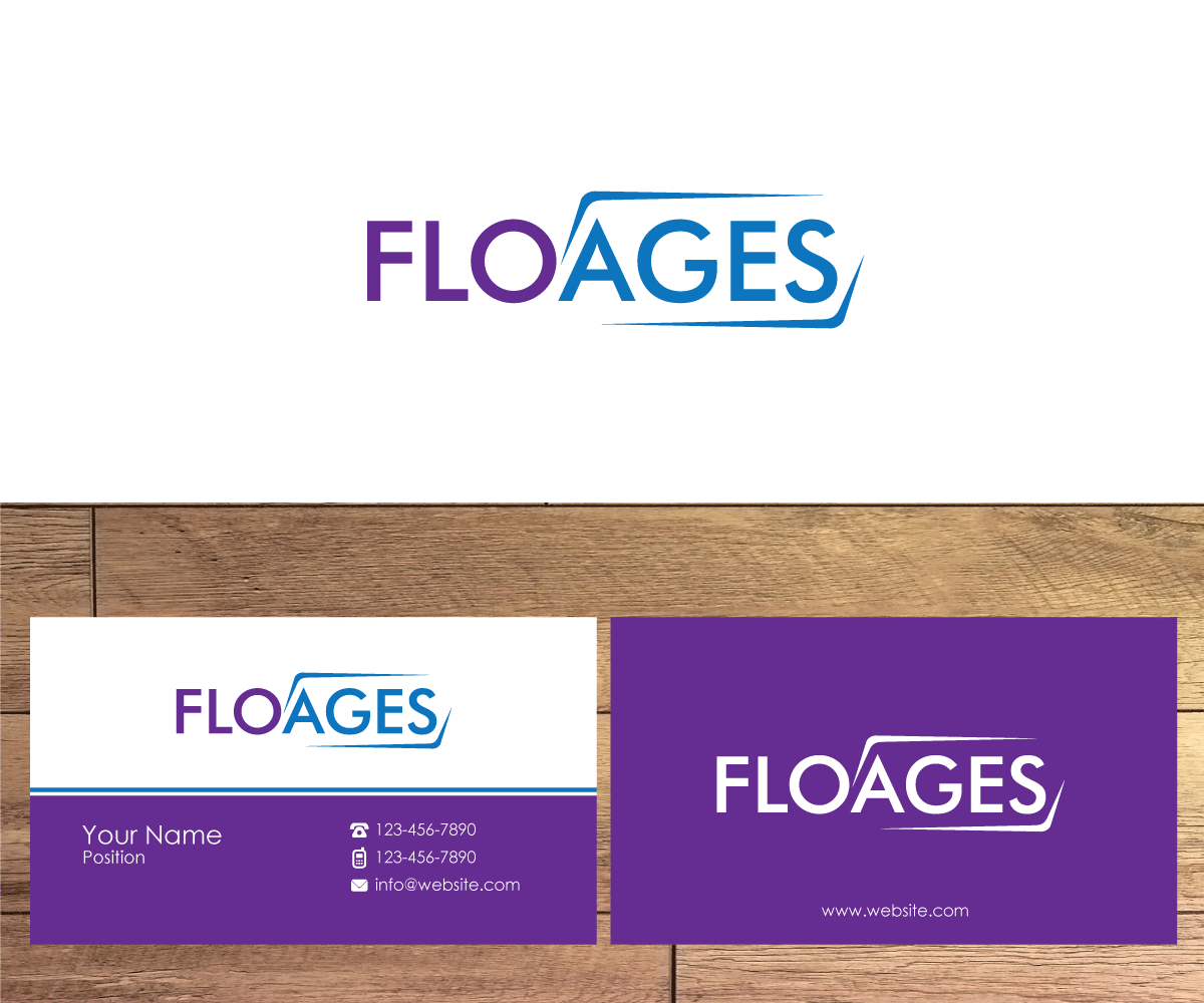 Logo Design by menangan for this project | Design #6287898