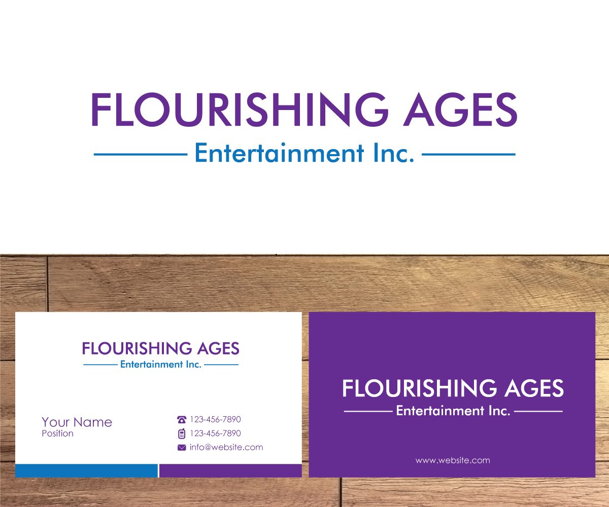 Logo Design by menangan for this project | Design #6287902