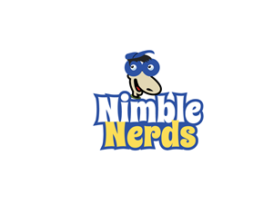 Diseño de Logo por designgreen para Nimble Nerds | Diseño: #1758746
