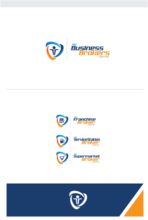 Logo Design by ARTMD for Business Deals Pty Ltd | Design: #6317276