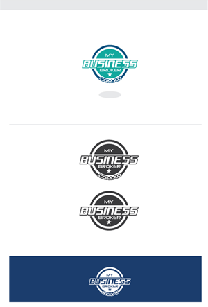 Diseño de Logo por ARTMD para Business Deals Pty Ltd | Diseño: #6329920
