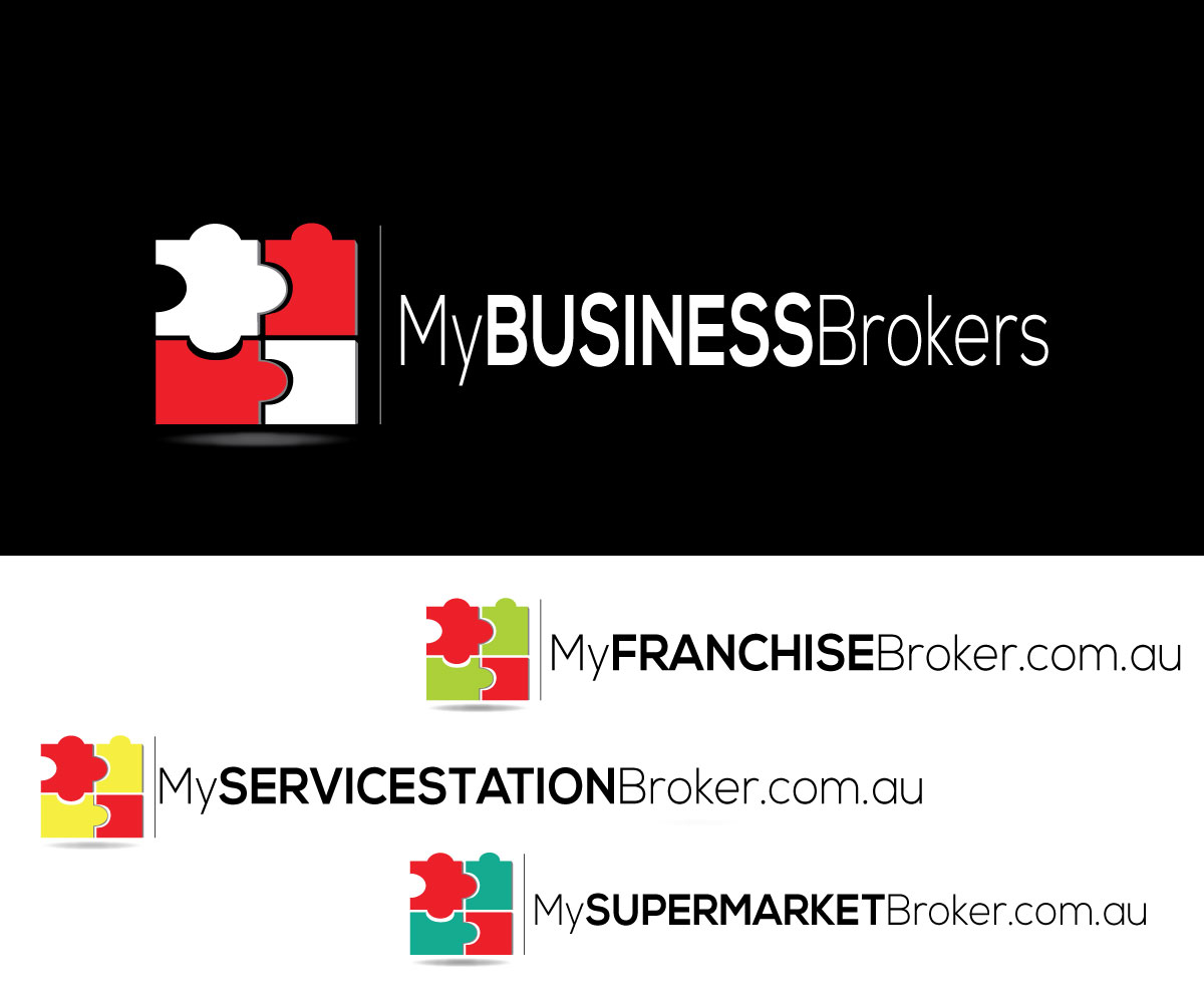 Logo-Design von hatc852 für Business Deals Pty Ltd | Design #6317429