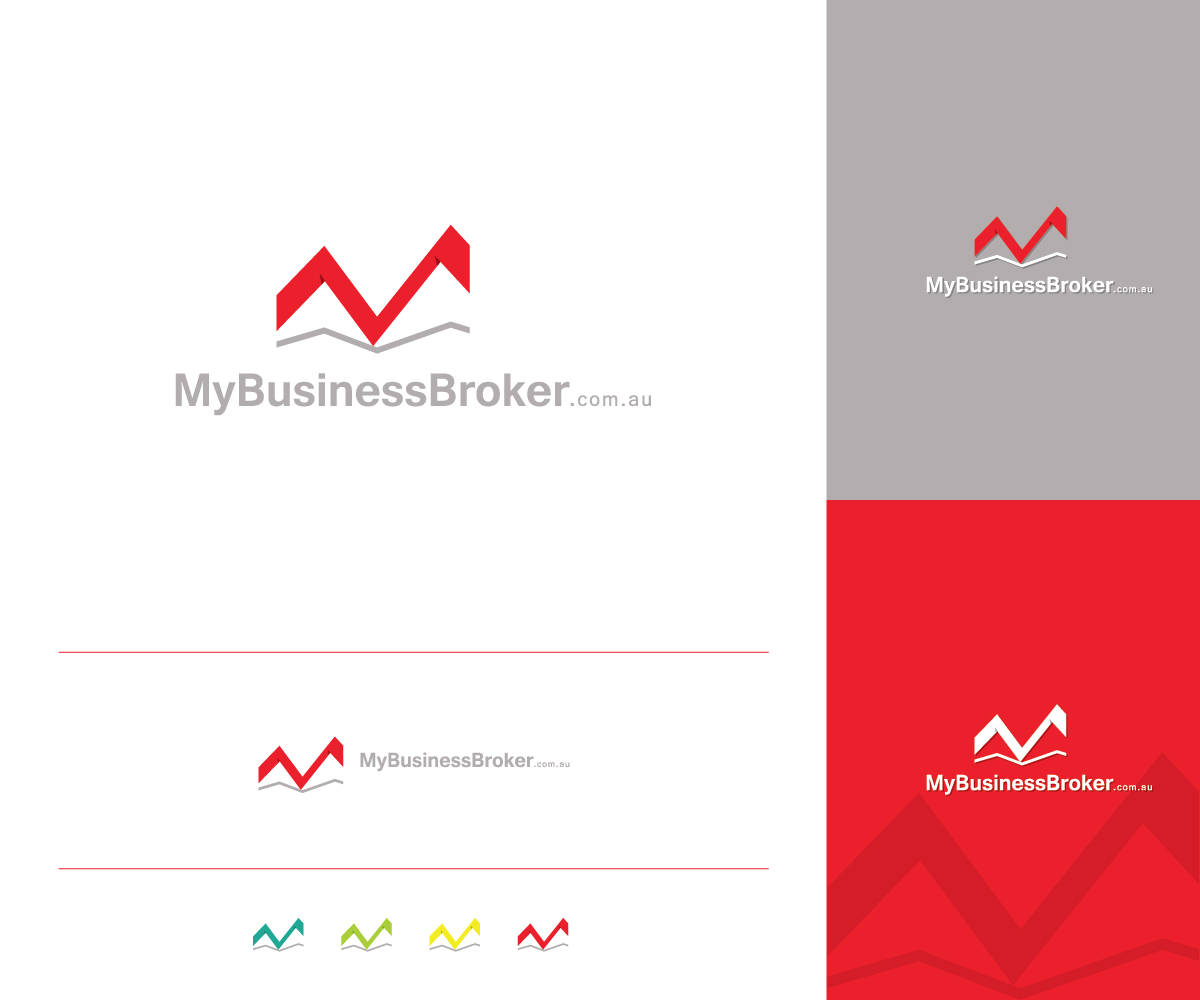 Logo Design by Ciprian.H for Business Deals Pty Ltd | Design #6294907