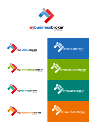 Logo Design by CanDoDesign for Business Deals Pty Ltd | Design: #6283216