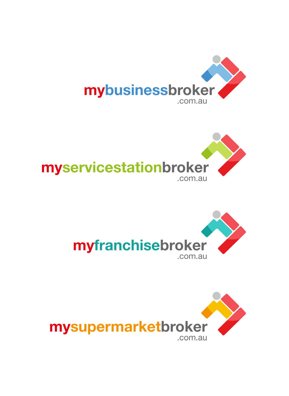 Logo Design by CanDoDesign for Business Deals Pty Ltd | Design #6283292