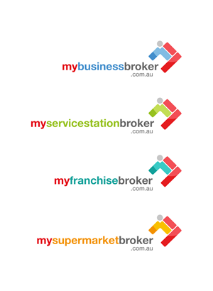 Logo Design by CanDoDesign for Business Deals Pty Ltd | Design: #6283292