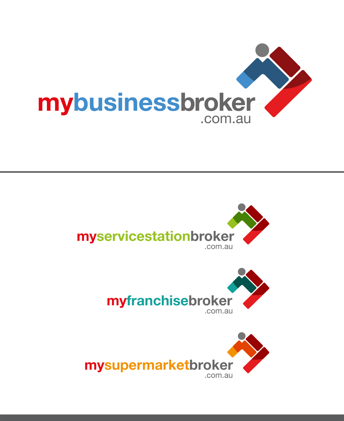 Diseño de Logo por CanDoDesign para Business Deals Pty Ltd | Diseño #6283412