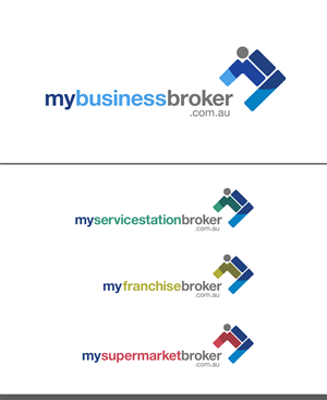 Diseño de Logo por CanDoDesign para Business Deals Pty Ltd | Diseño: #6291775