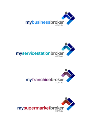 Diseño de Logo por CanDoDesign para Business Deals Pty Ltd | Diseño: #6291858