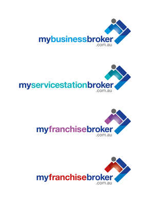 Diseño de Logo por CanDoDesign para Business Deals Pty Ltd | Diseño: #6312525