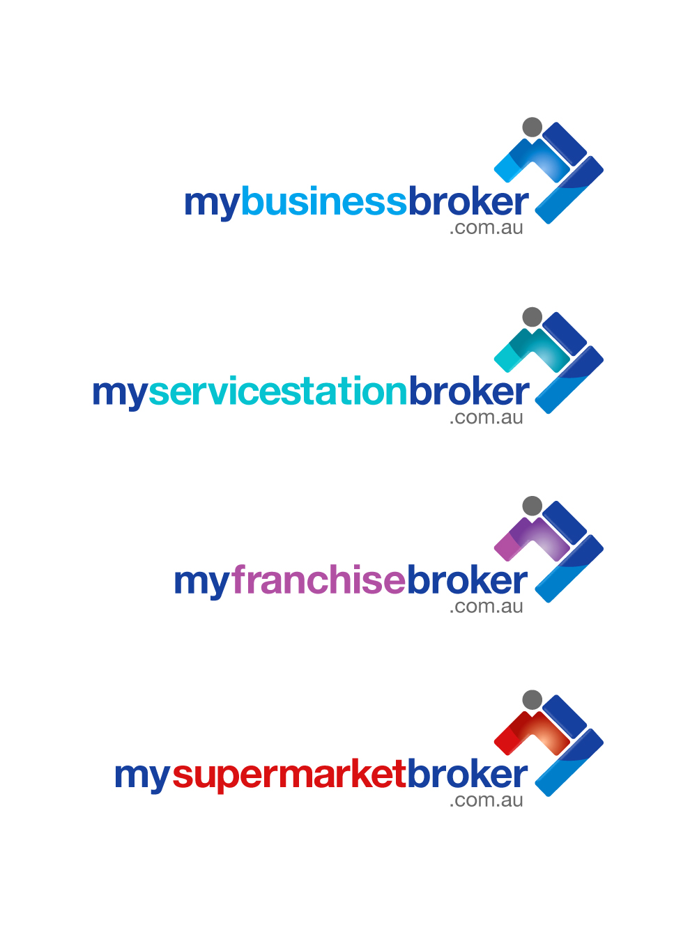 Diseño de Logo por CanDoDesign para Business Deals Pty Ltd | Diseño #6333457