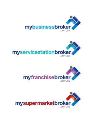 Diseño de Logo por CanDoDesign para Business Deals Pty Ltd | Diseño: #6333457