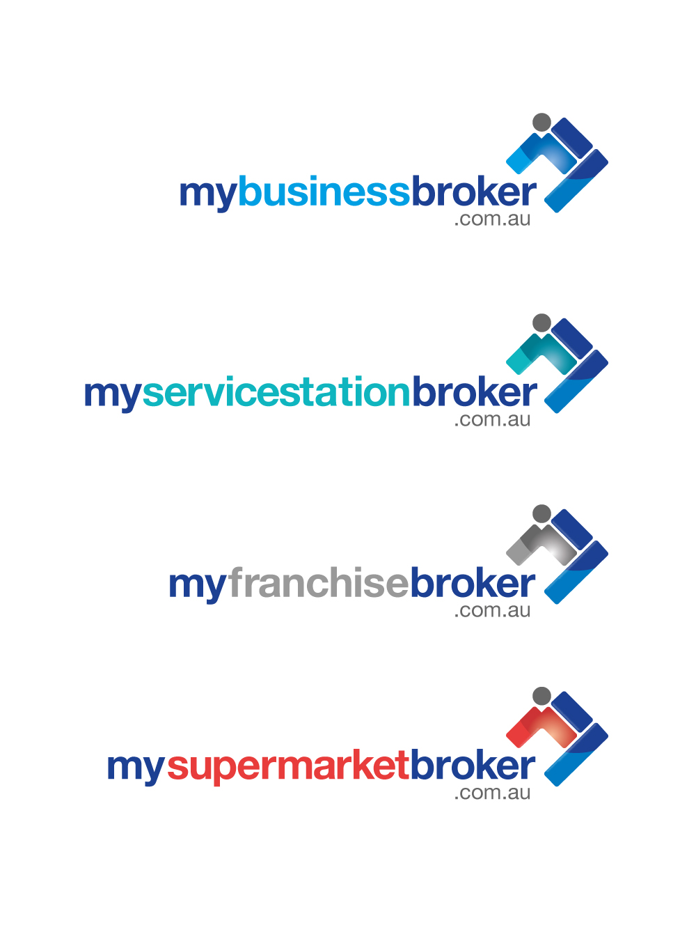 Diseño de Logo por CanDoDesign para Business Deals Pty Ltd | Diseño #6333527