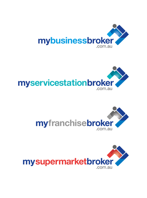 Diseño de Logo por CanDoDesign para Business Deals Pty Ltd | Diseño: #6333527