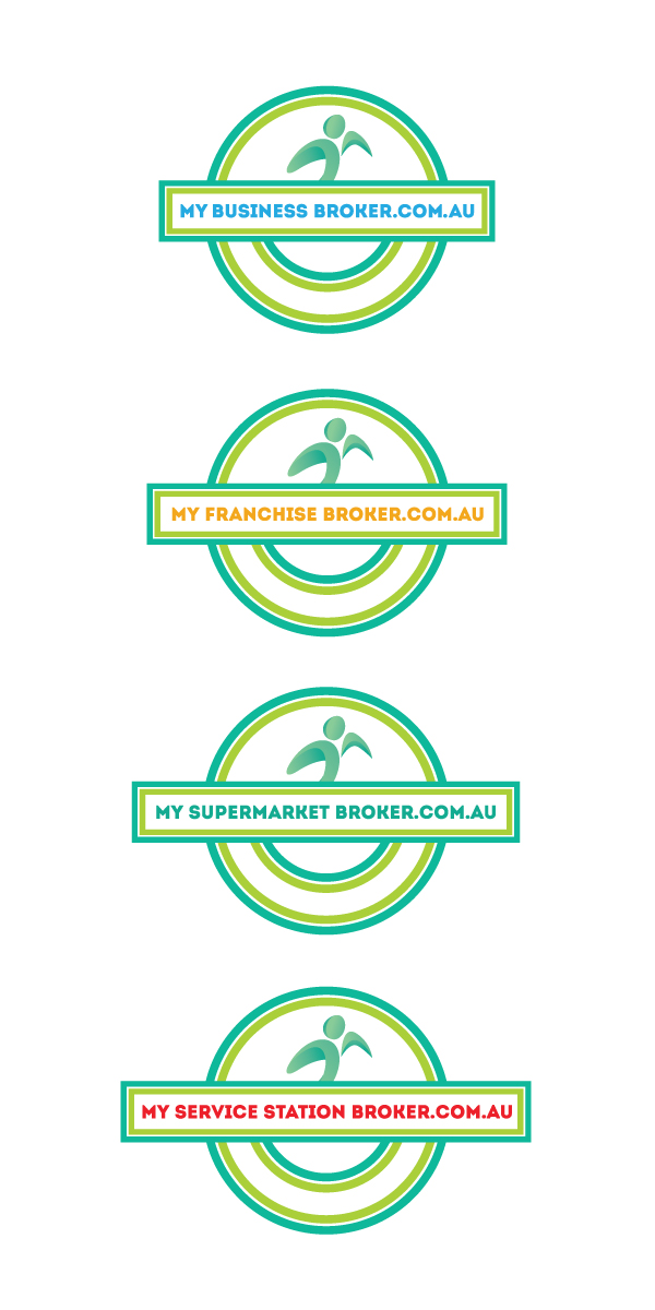 Logo-Design von ABG für Business Deals Pty Ltd | Design #6311042