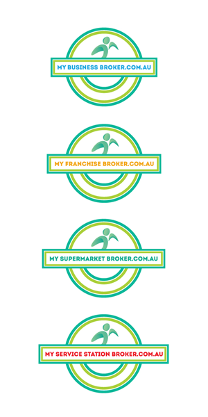 Logo Design by ABG for Business Deals Pty Ltd | Design: #6311042