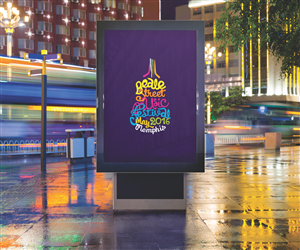 Logo Design by luiz otavio I DESIGN for this project | Design: #6291226