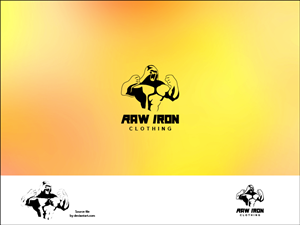 Logo Design by montru