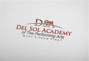 Logo Design by damian for this project | Design: #6286441