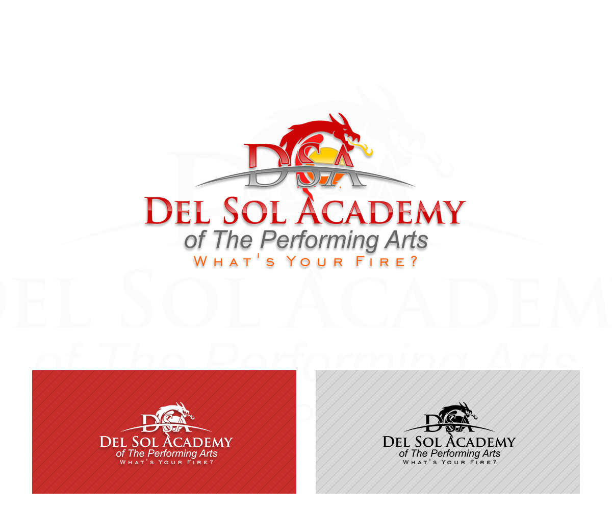 Logo Design by damian for this project | Design #6293044