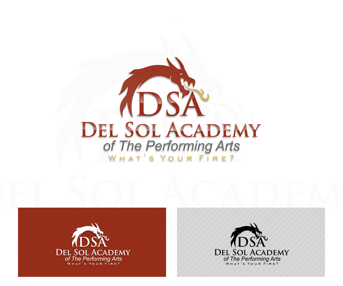 Logo Design by damian for this project | Design #6298260