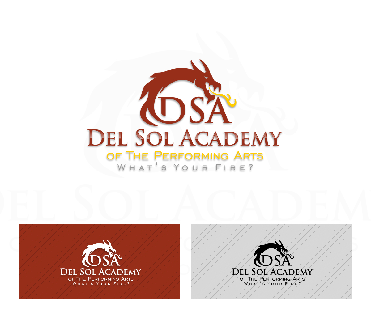 Logo Design by damian for this project | Design: #6298602