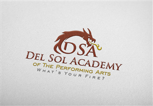 Logo-Design von damian für dieses Projekt | Design #6298614