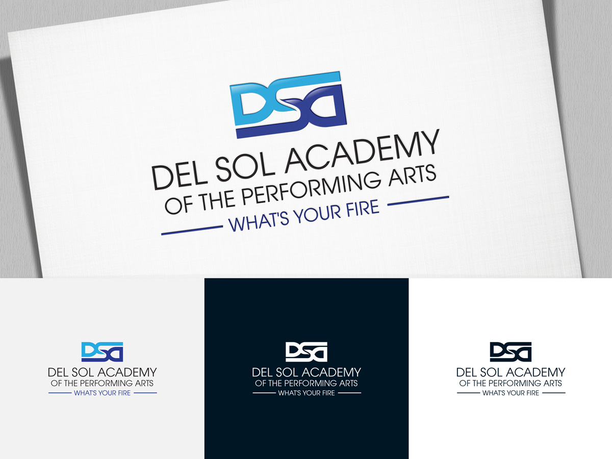 Logo Design by Kejo87 for this project | Design #6281337
