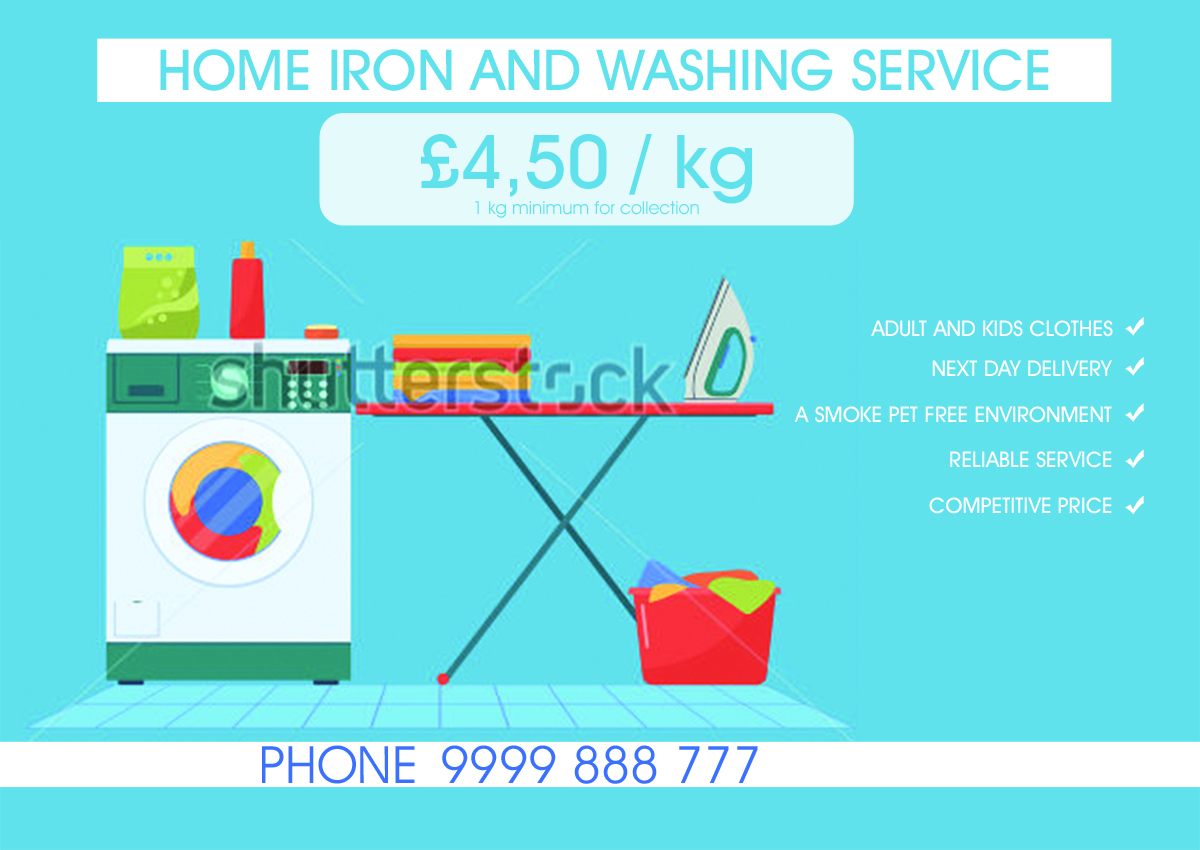 Flyer Design by leuchi for this project | Design #6285108