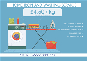 Flyer Design by leuchi