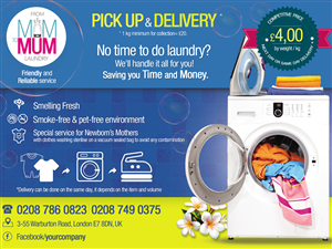 Flyer Design by lislie.claro for this project | Design: #6326271