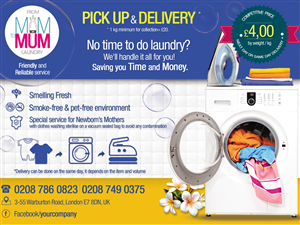 Flyer Design by lislie.claro for this project | Design #6326276