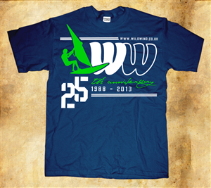 T-shirt Design by dimbru99 for WILDBUOYS LIMITED | Design: #1683051