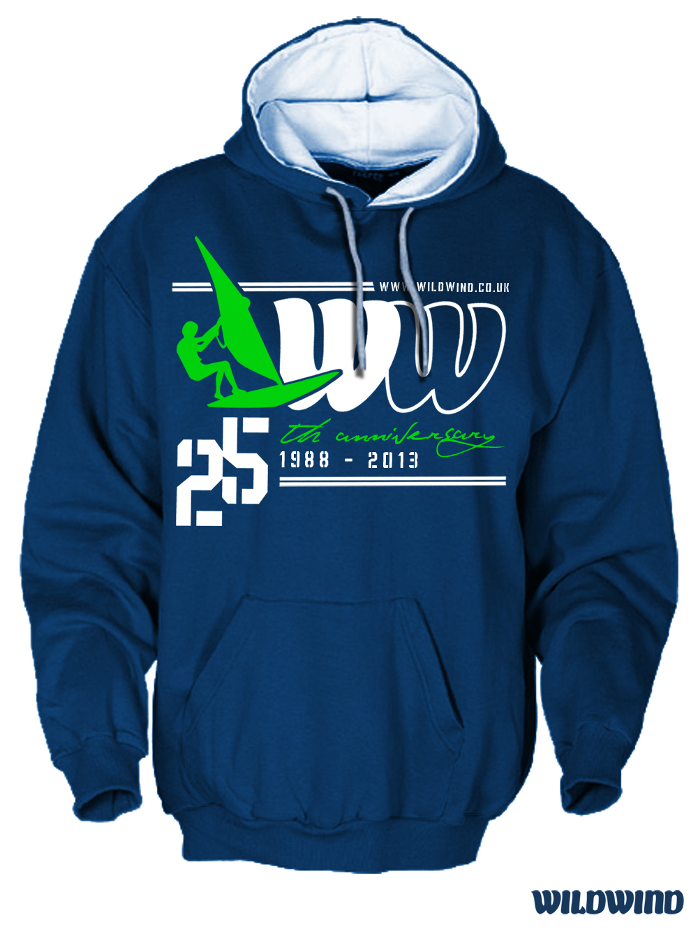 T-shirt Design by dimbru99 for WILDBUOYS LIMITED | Design #1683172