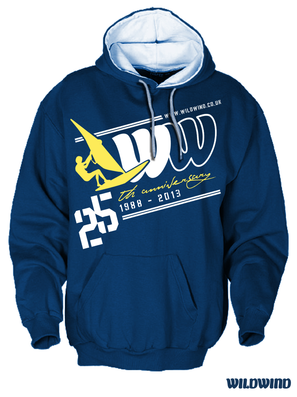 Design de T-shirt par dimbru99 pour WILDBUOYS LIMITED | Design #1683176