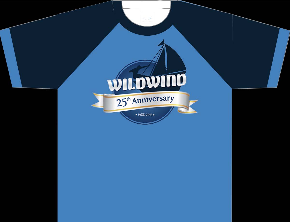 T-Shirt-Design von TS Designs für WILDBUOYS LIMITED | Design #1665766