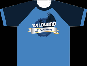 T-shirt Design by TS Designs for WILDBUOYS LIMITED | Design: #1665766