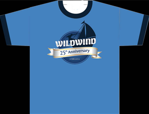 T-shirt Design by TS Designs for WILDBUOYS LIMITED | Design: #1665770