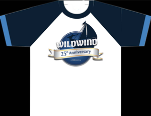 T-shirt Design by TS Designs for WILDBUOYS LIMITED | Design: #1665773
