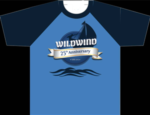 T-shirt Design by TS Designs for WILDBUOYS LIMITED | Design: #1665780
