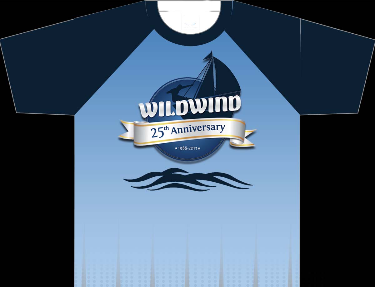Design de T-shirt par TS Designs pour WILDBUOYS LIMITED | Design #1665831